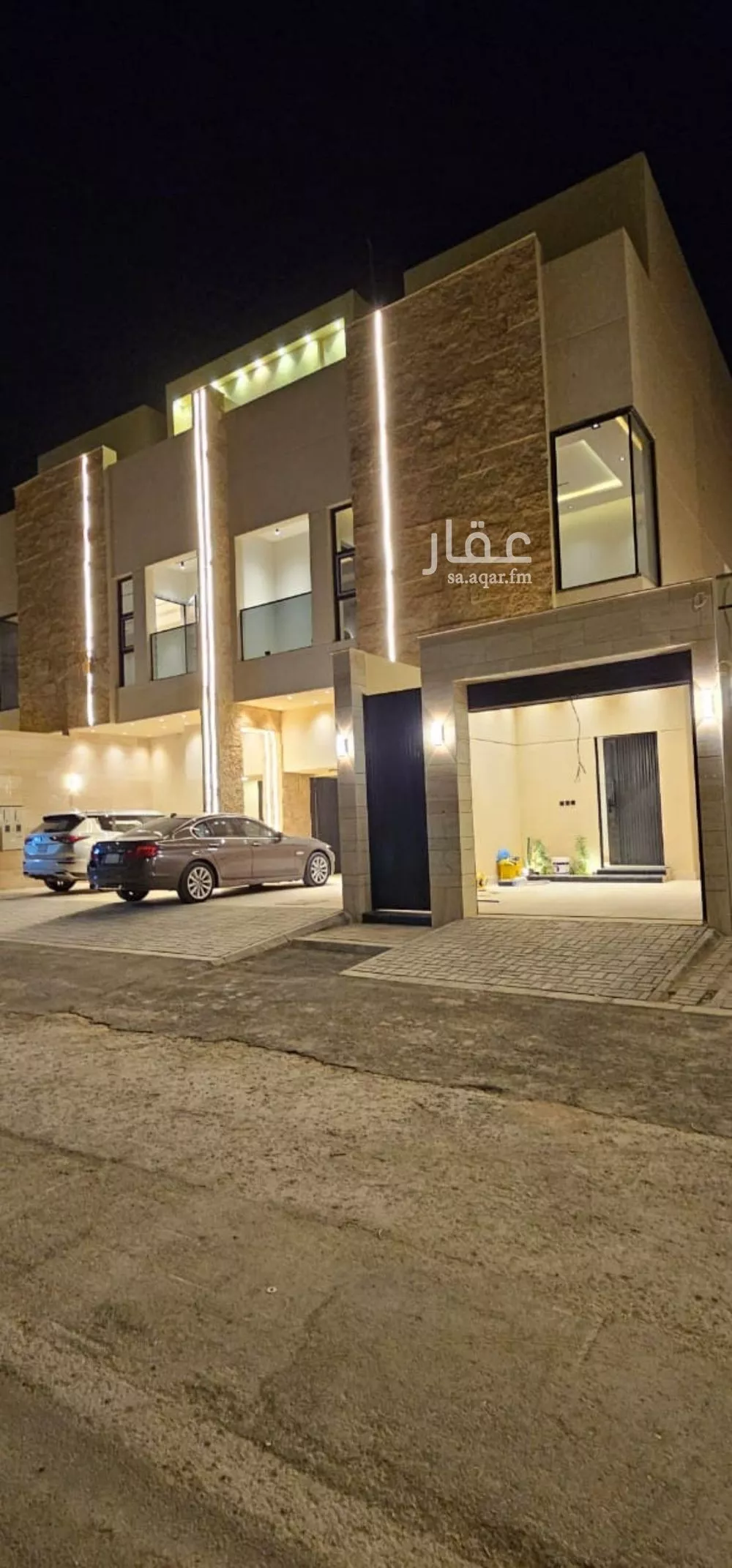 دور 4 غرف في الجنادرية 2