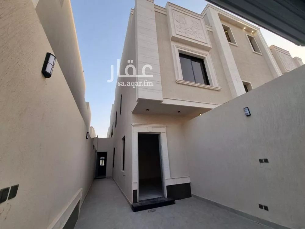 دور 5 غرف في بدر 2