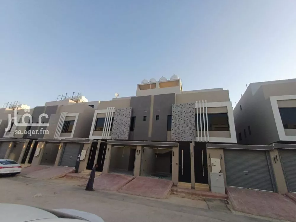 شقة 5 غرف في بدر 1