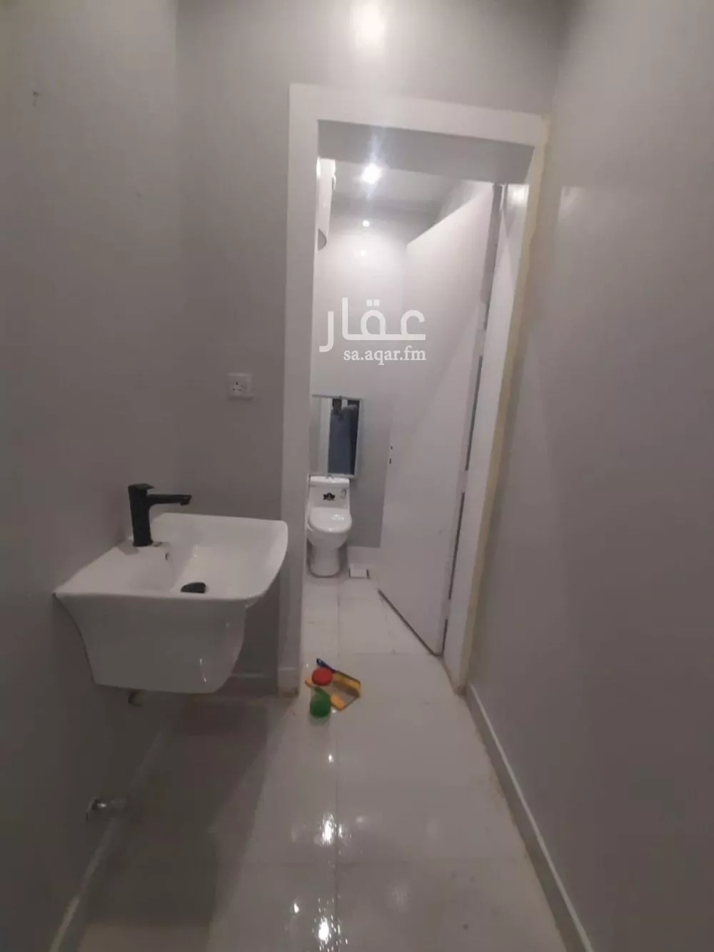 3 bedroom apartment in Al Hazm, Riyadh 6
