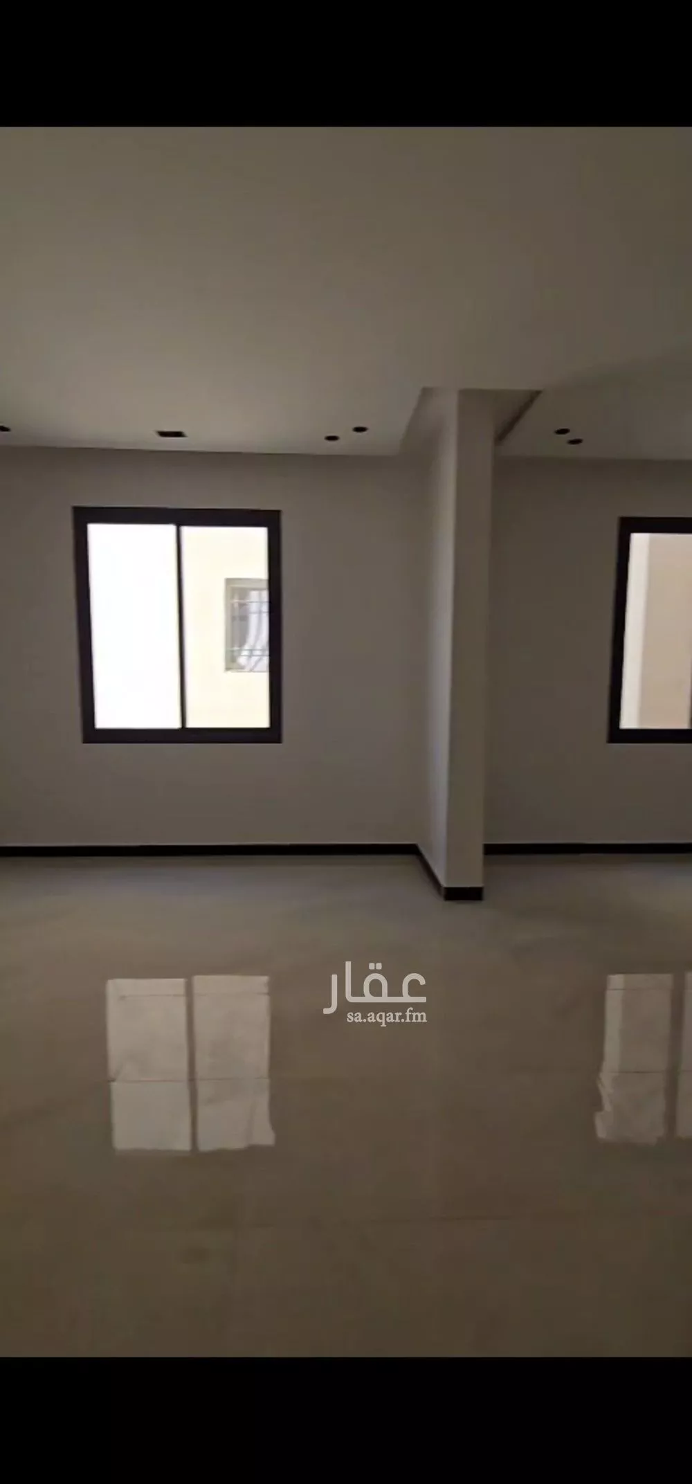 شقة 4 غرف في الحزم 3