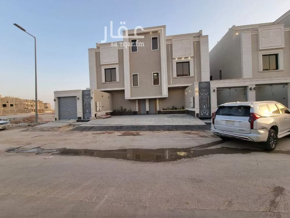 دور 5 غرف في بدر 1