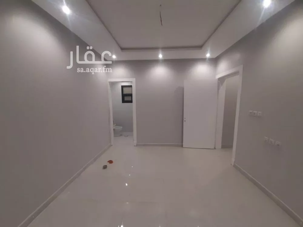 3 bedroom apartment in Al Hazm, Riyadh 7