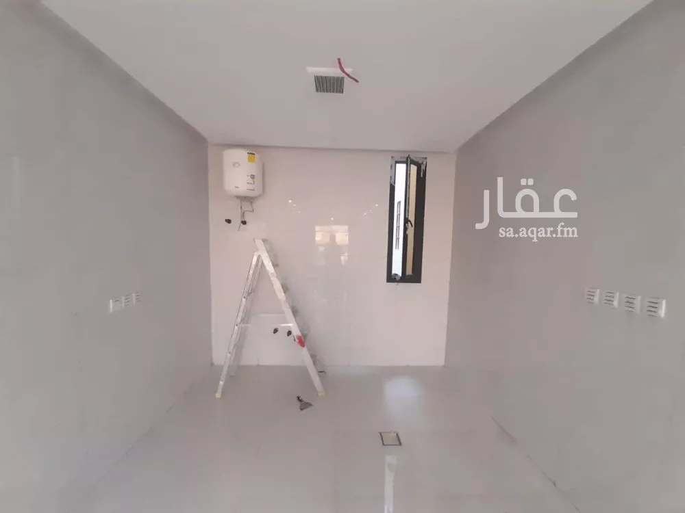 3 bedroom apartment in Al Hazm, Riyadh 11
