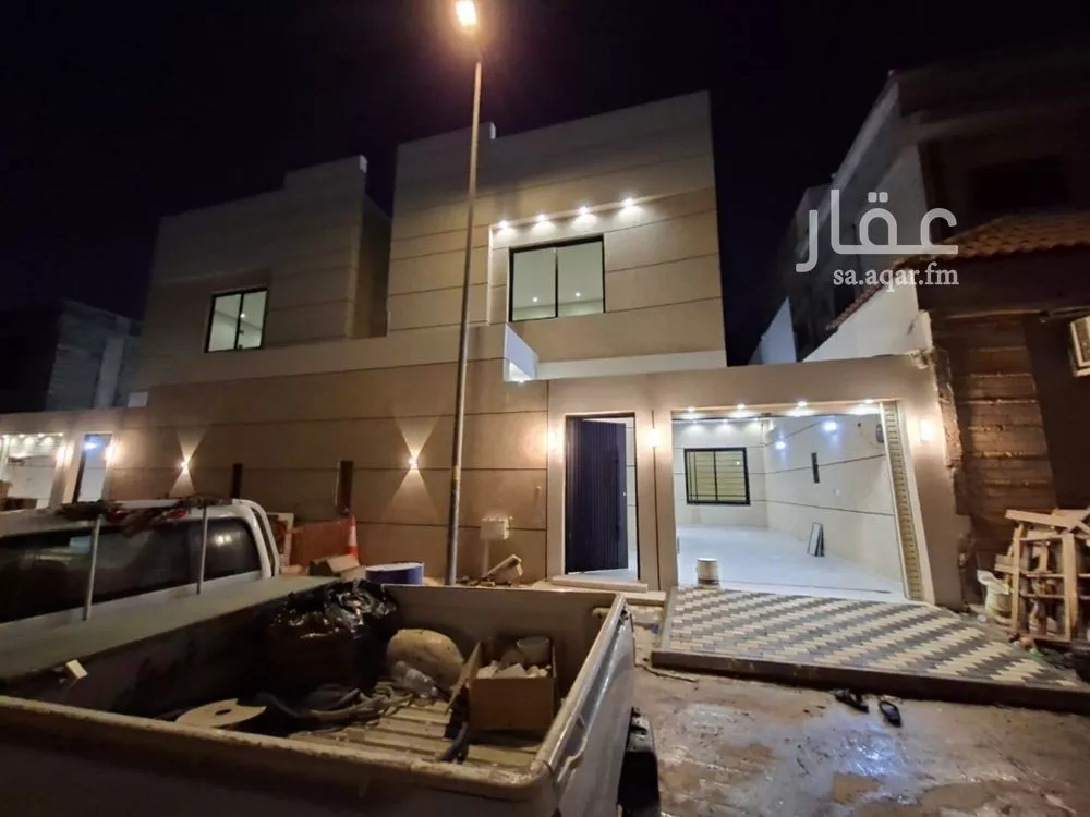 فيلا 5 غرف في السويدي 1