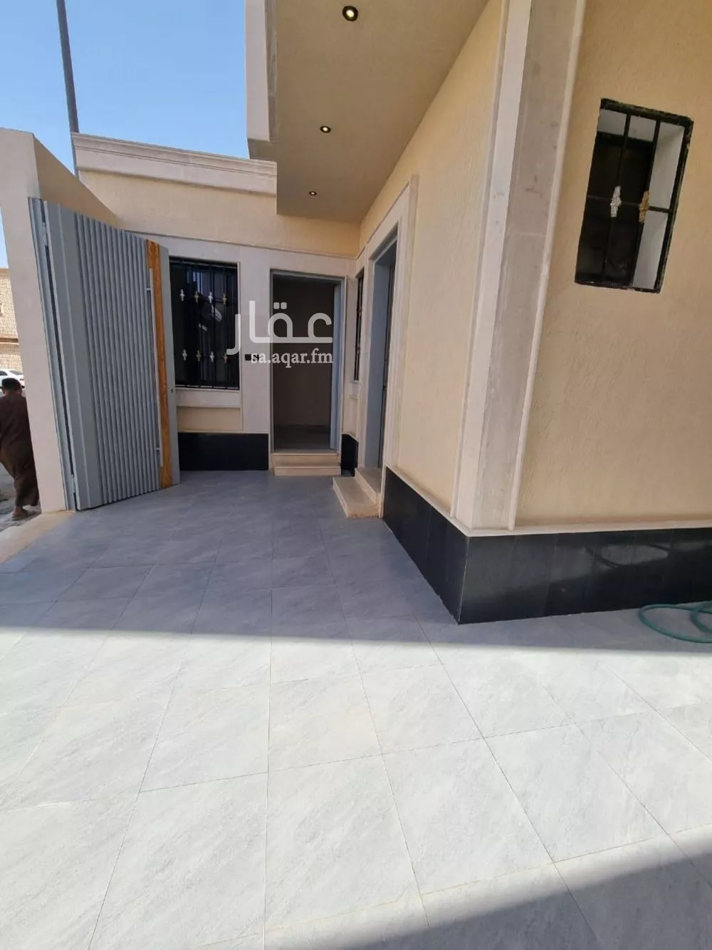 فيلا 6 غرف في العريجاء الغربية 2