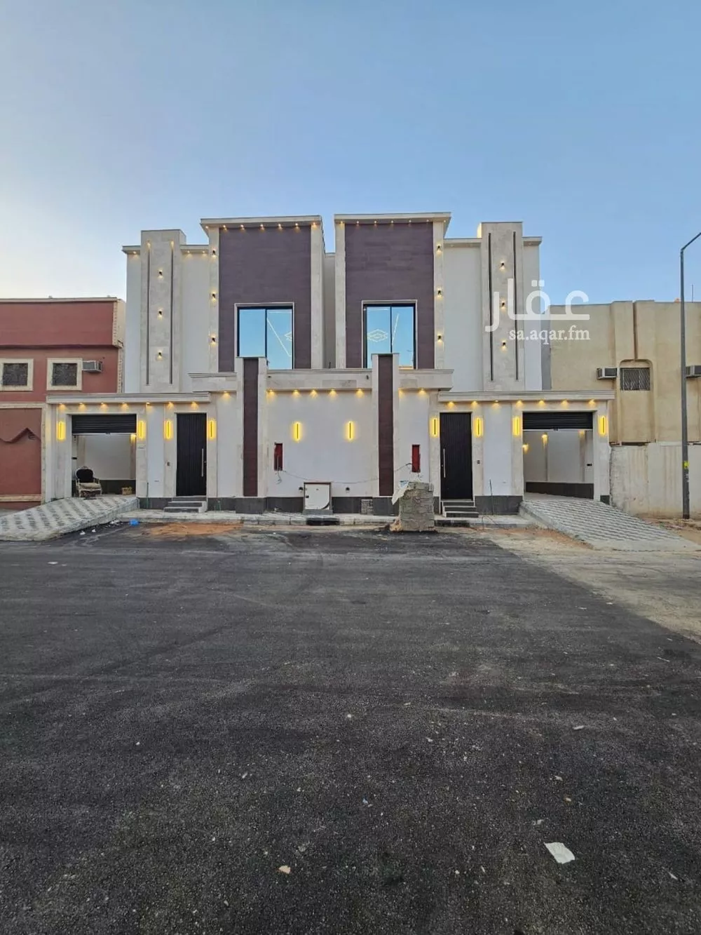 5 bedroom villa in Tuwaiq 1