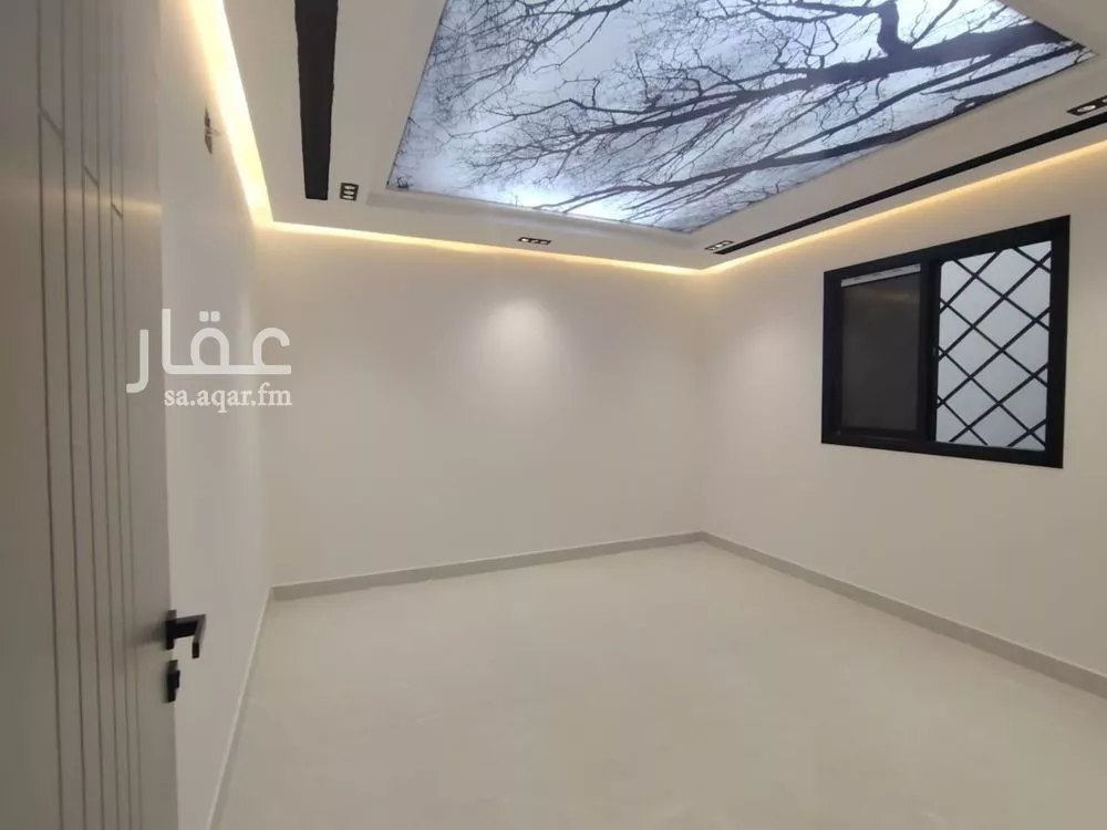 دور 5 غرف في بدر 5