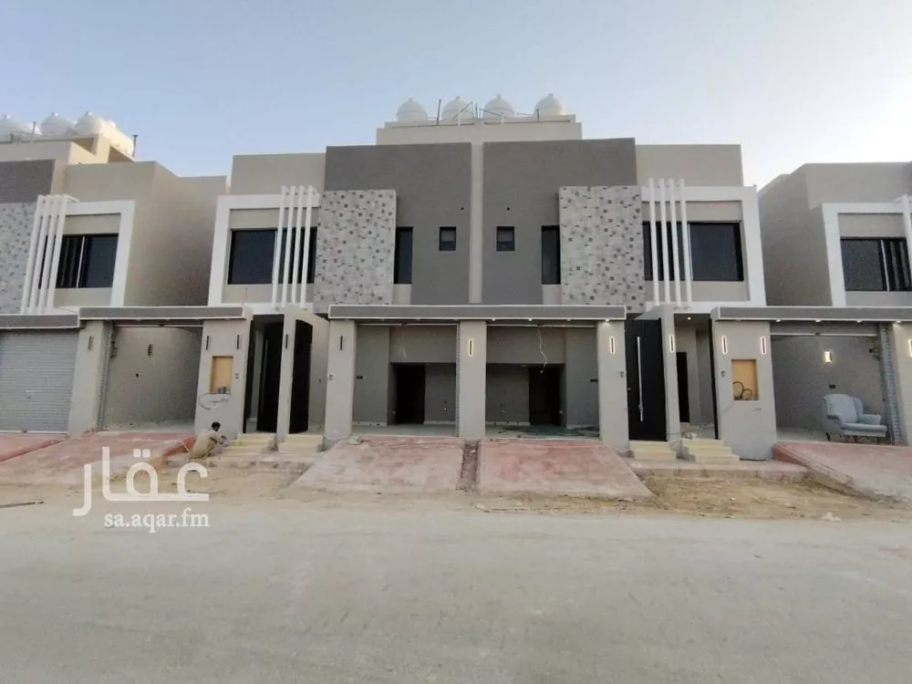 دور 5 غرف في بدر 1