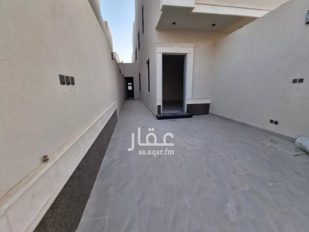 دور 5 غرف في بدر 3