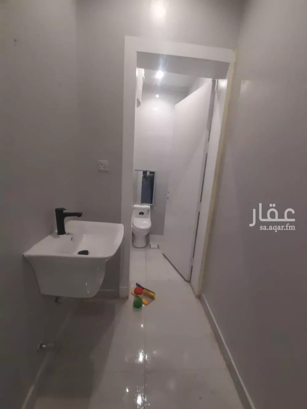 شقة 3 غرف في الحزم 5