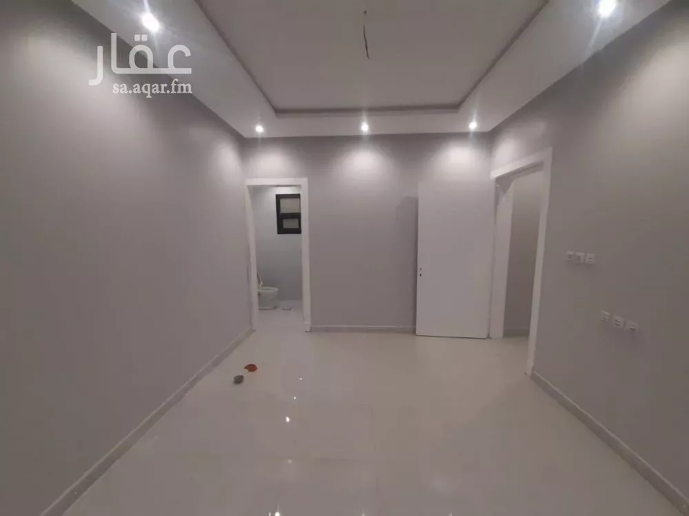 3 bedroom apartment in Al Hazm, Riyadh 8