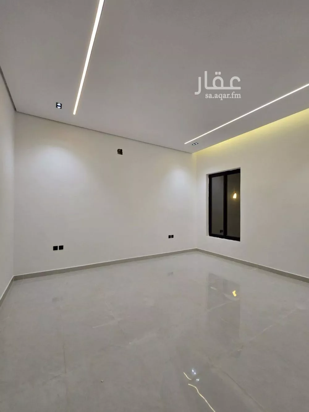 دور 4 غرف في عكاظ 3