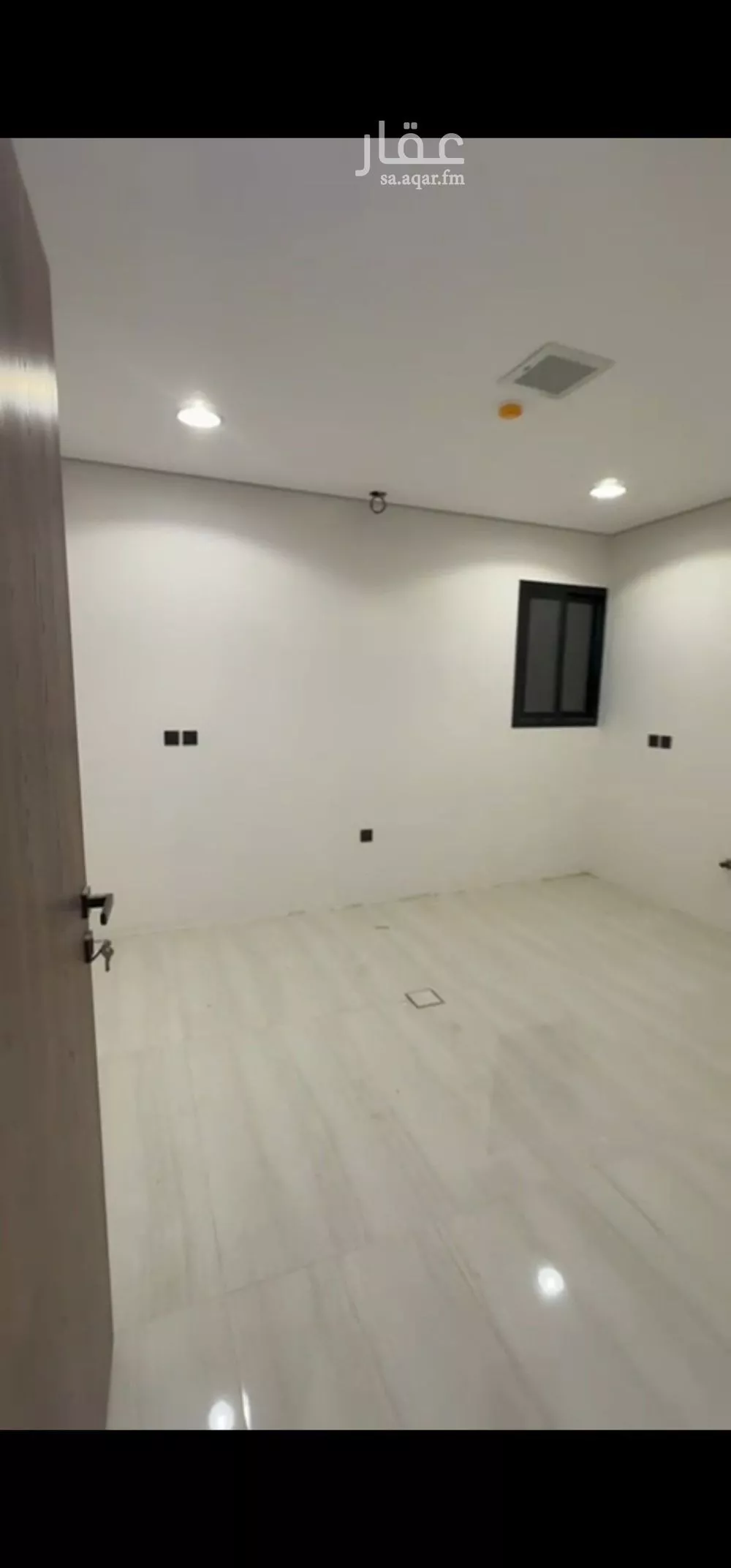 شقة 4 غرف في الحزم 5