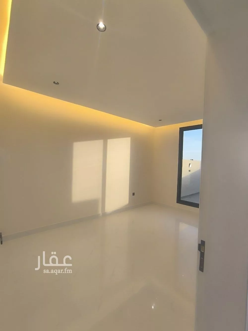 شقة 4 غرف في طويق 4