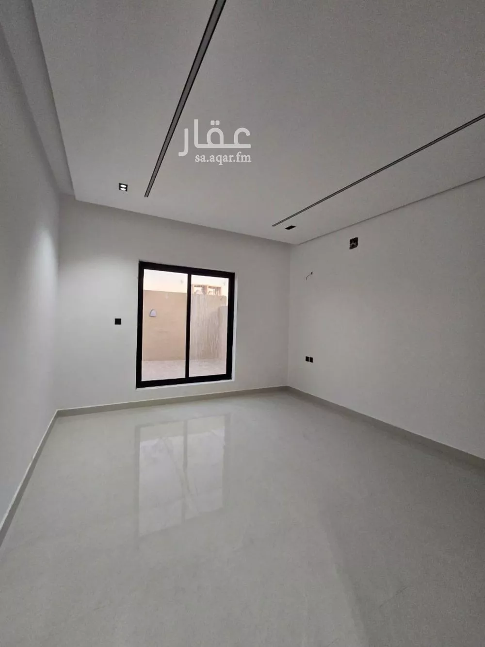 دور 4 غرف في عكاظ 4