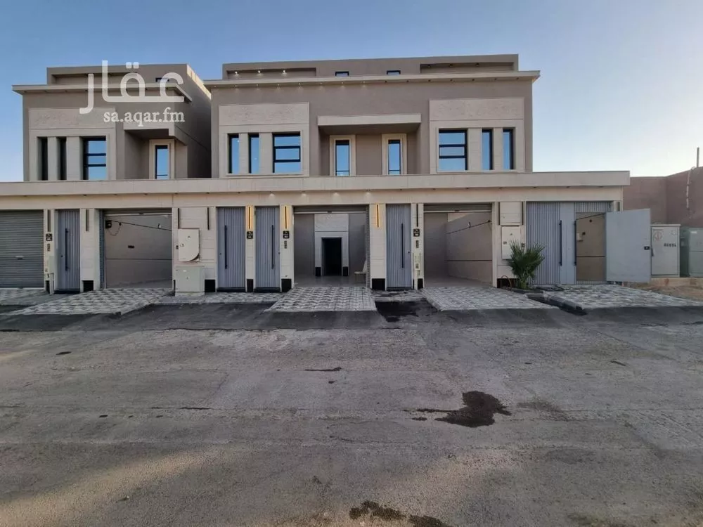 دور 5 غرف في ظهرة نمار 1