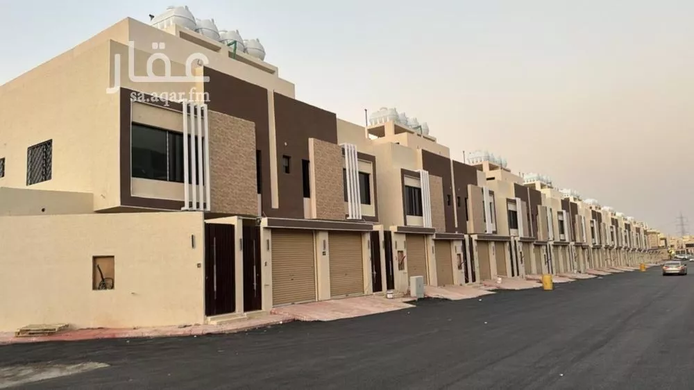 5 bedroom villa in Taibah 2