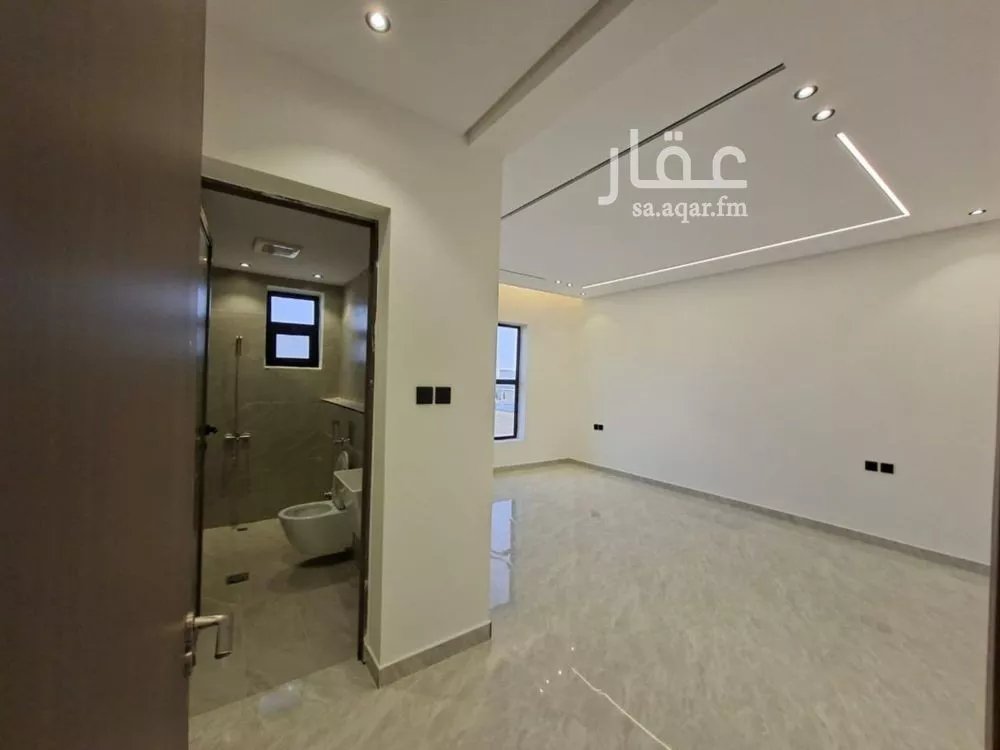 شقة 4 غرف في بدر 4