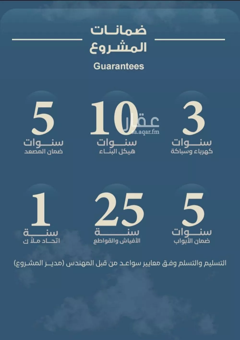 شقة 3 غرف في الحمراء 5