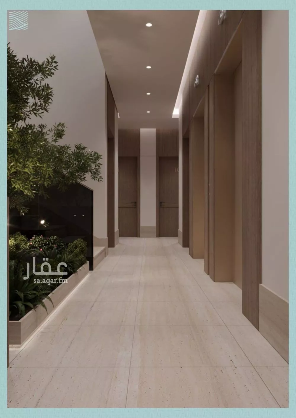 6 bedroom apartment in Al Yaqout, Jeddah 11