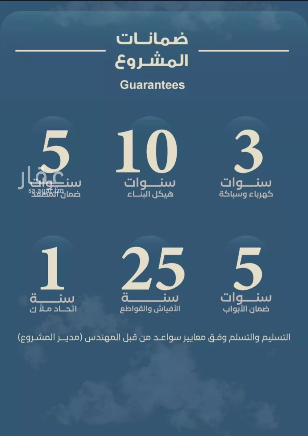 شقة 6 غرف في الحمراء 5