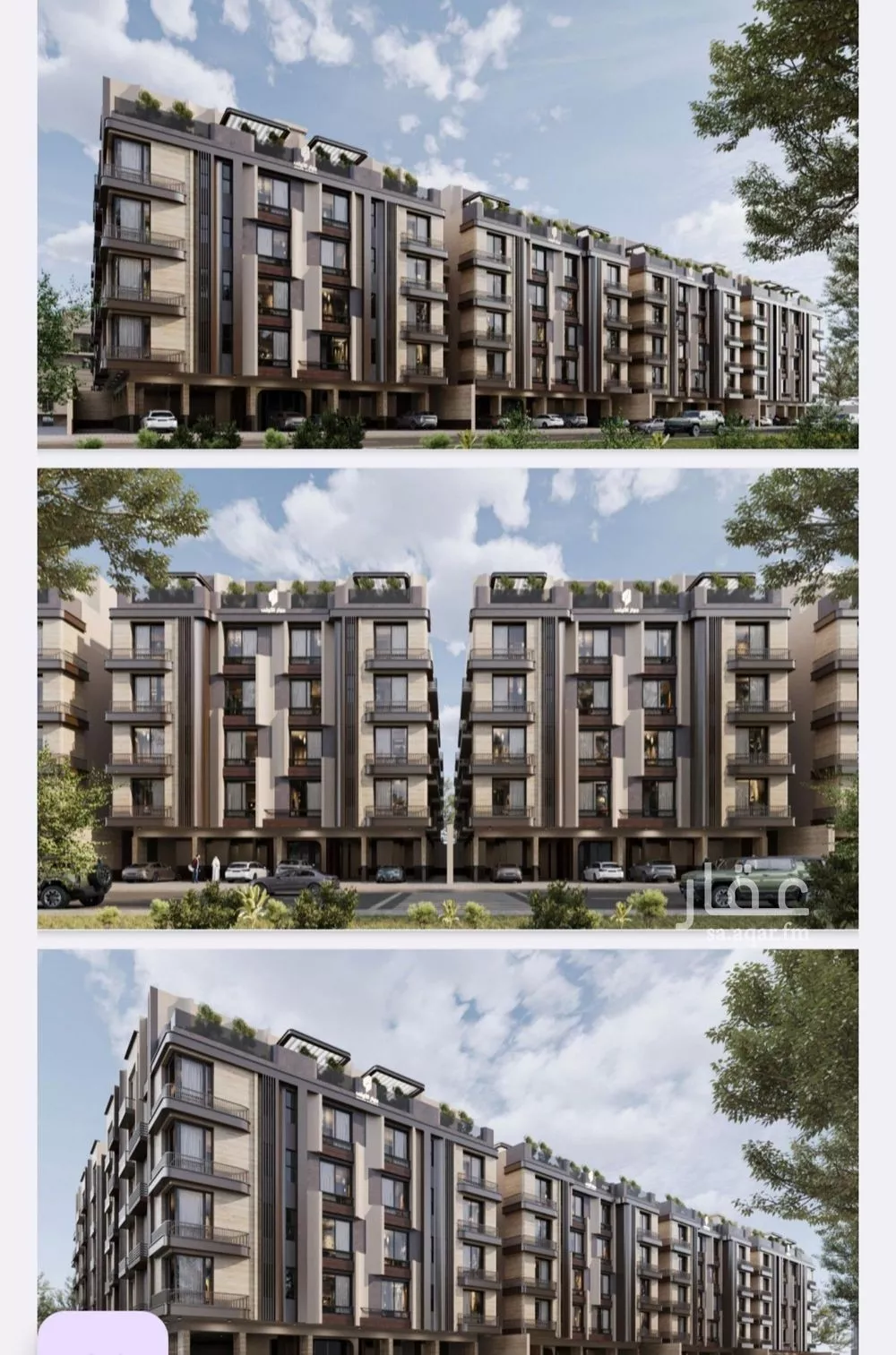 2 bedroom apartment in Al Yaqout, Jeddah 20