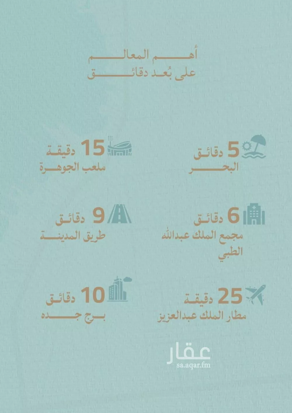 شقة 4 غرف في الياقوت 4