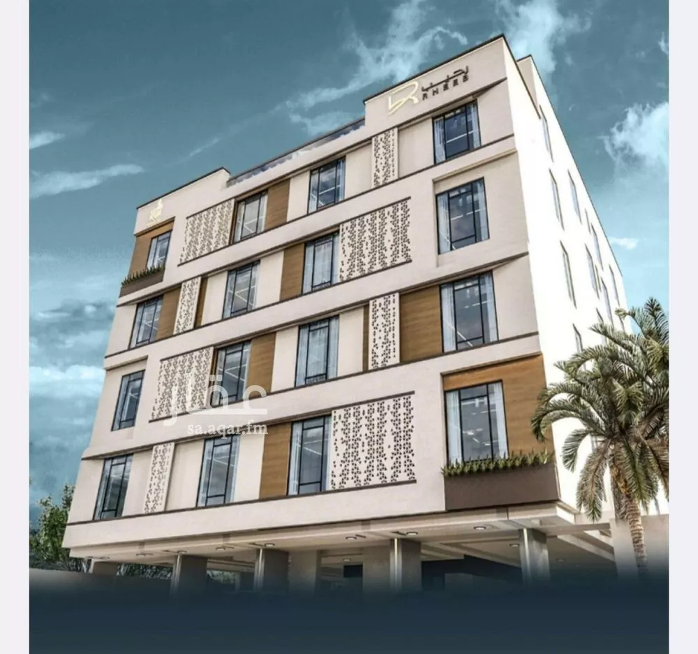 5 bedroom apartment in Al Nuzhah 2