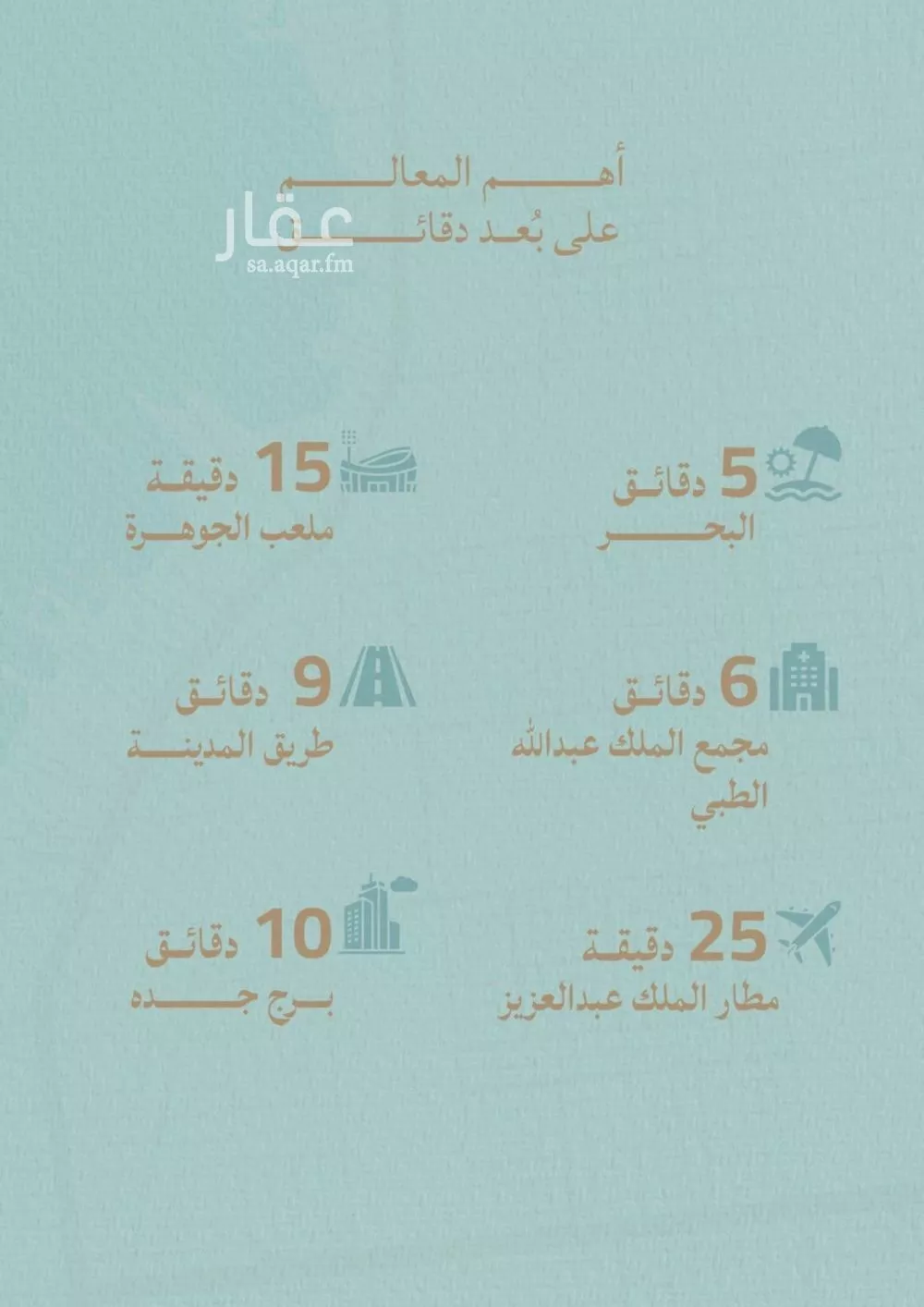 6 bedroom apartment in Al Yaqout, Jeddah 10