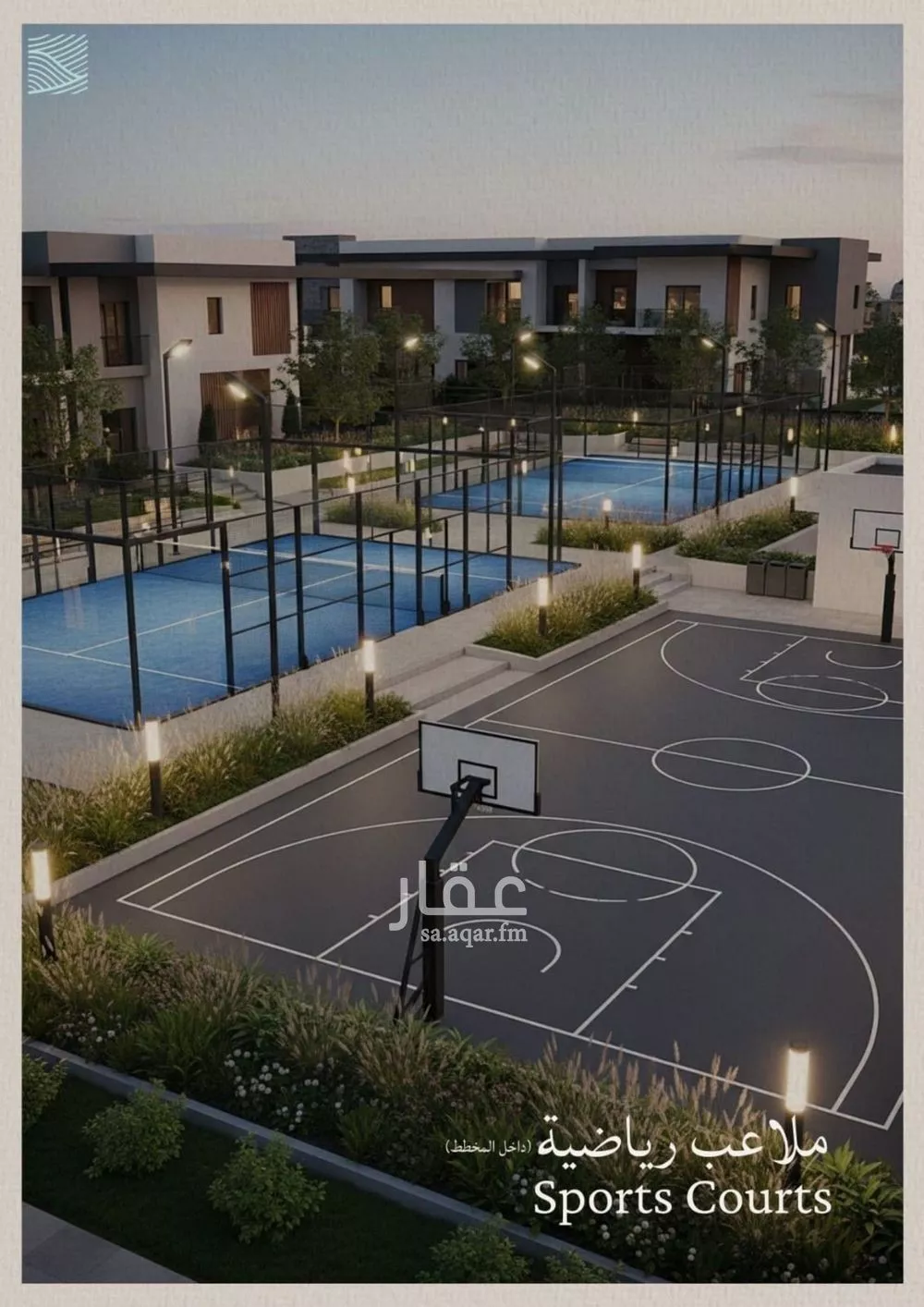 6 bedroom apartment in Al Yaqout, Jeddah 4