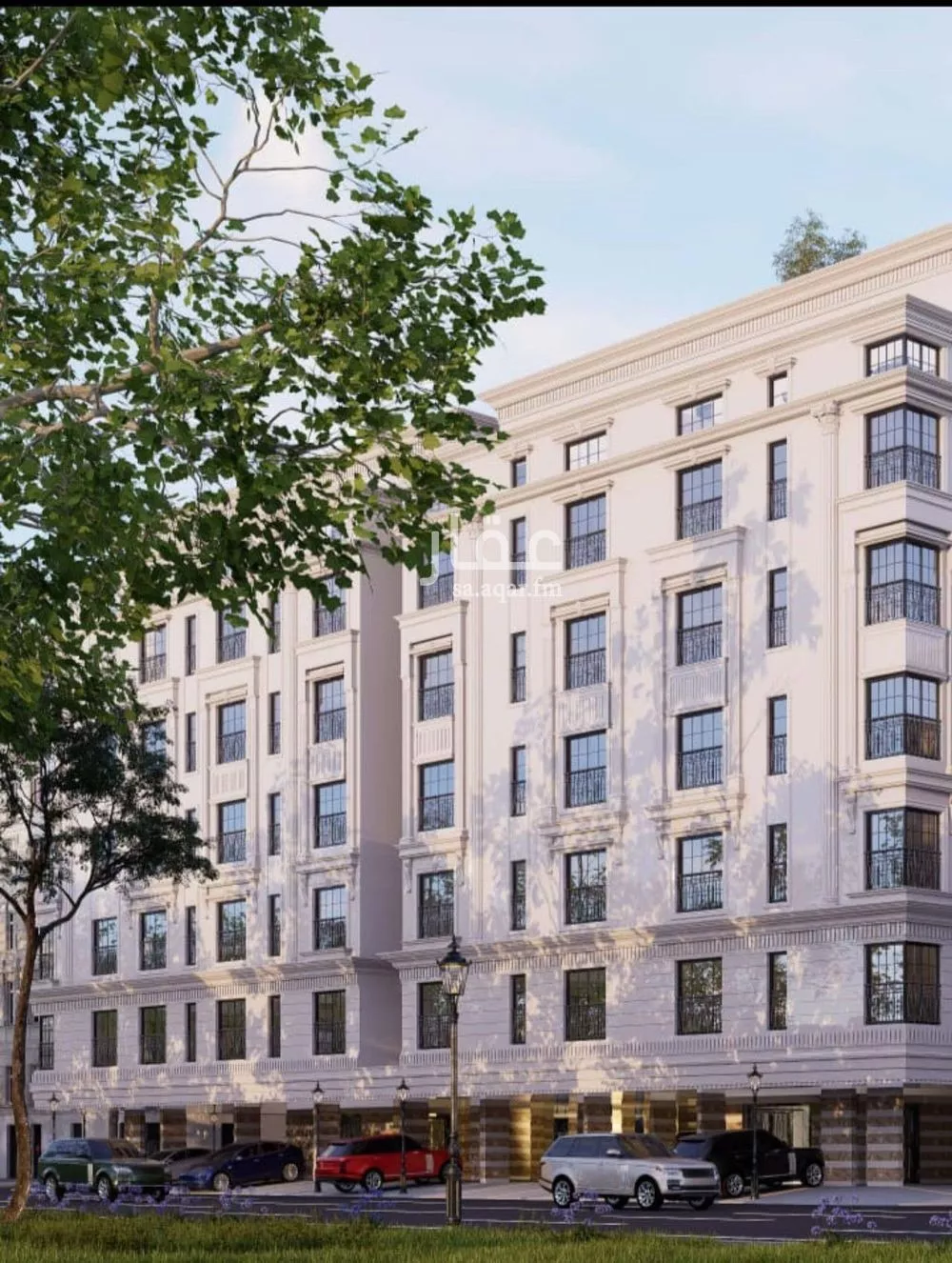 3 bedroom apartment in Al Rawdah, Jeddah 7