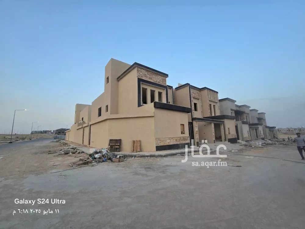 دور 5 غرف في طيبة 2