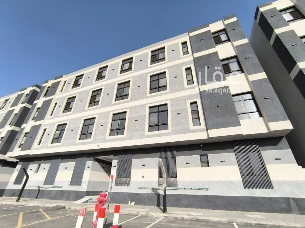 شقة 3 غرف في بدر 1