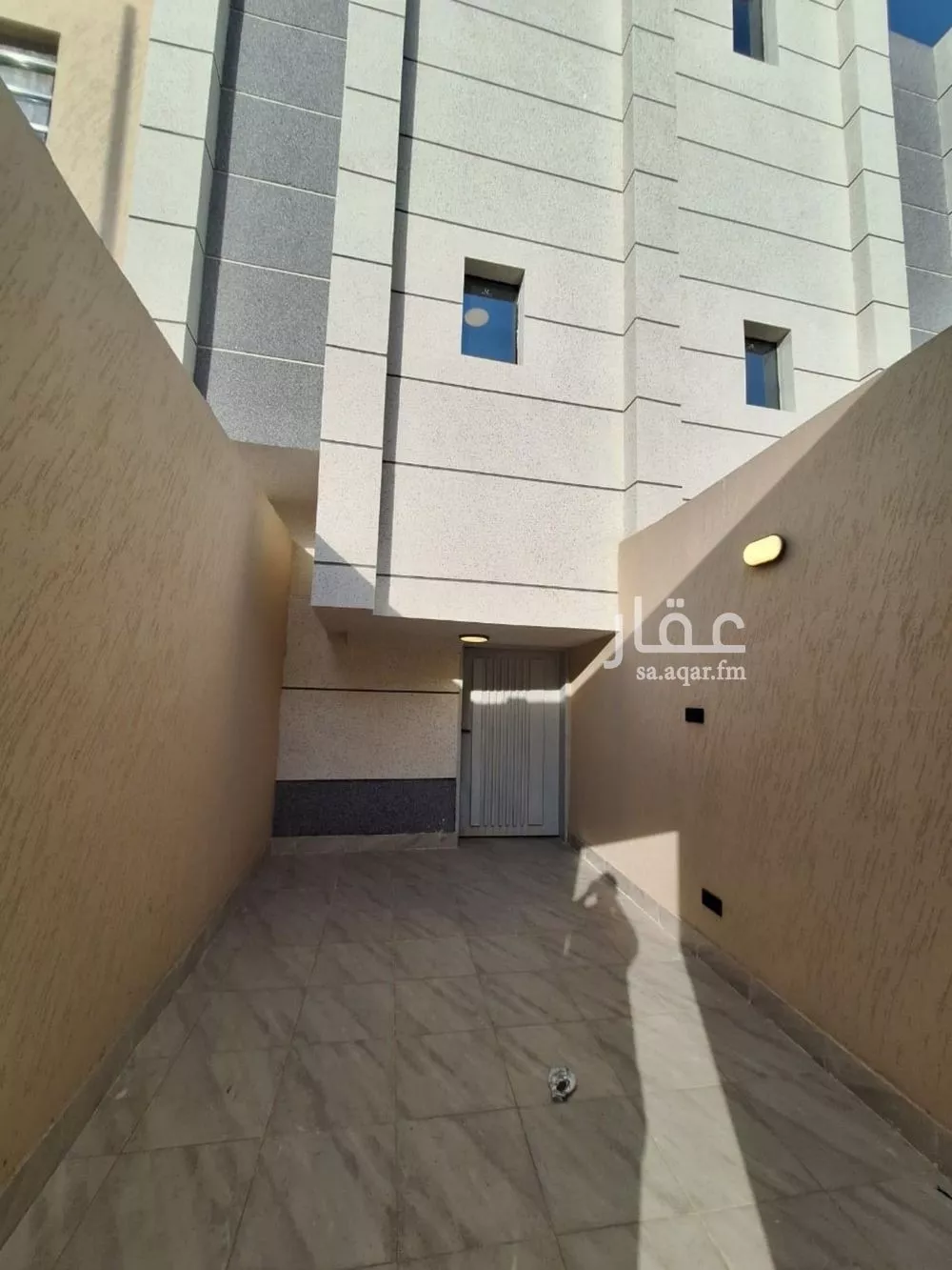 دور 3 غرف في بدر 3