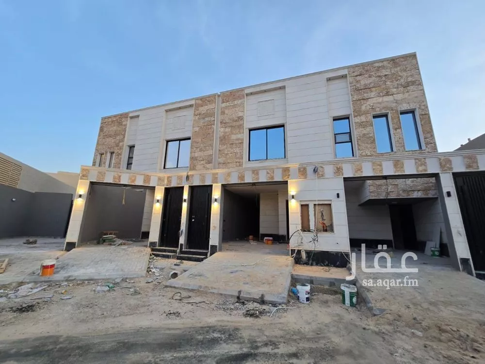 دور 4 غرف في بدر 1