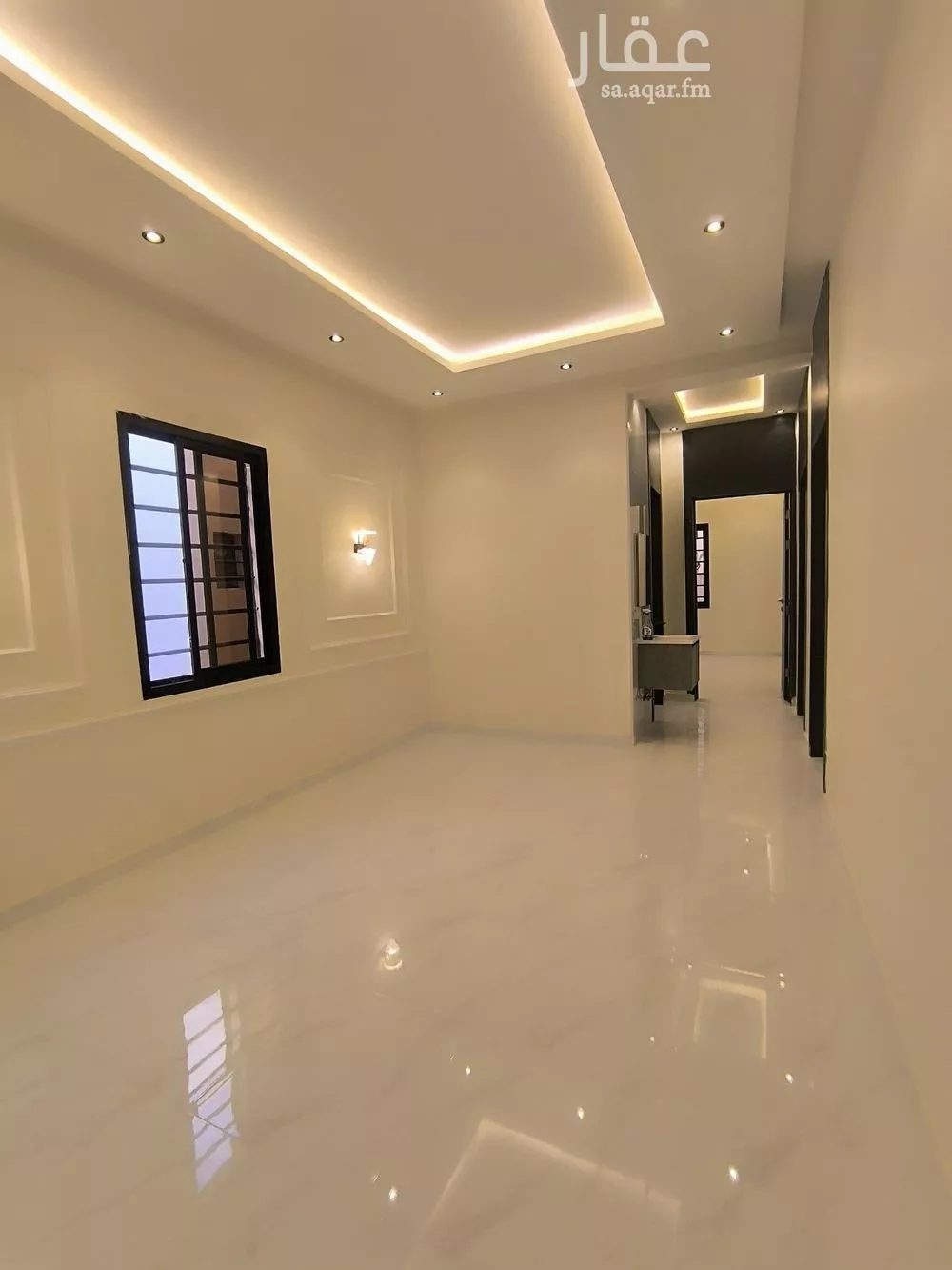 دور 5 غرف في بدر 4