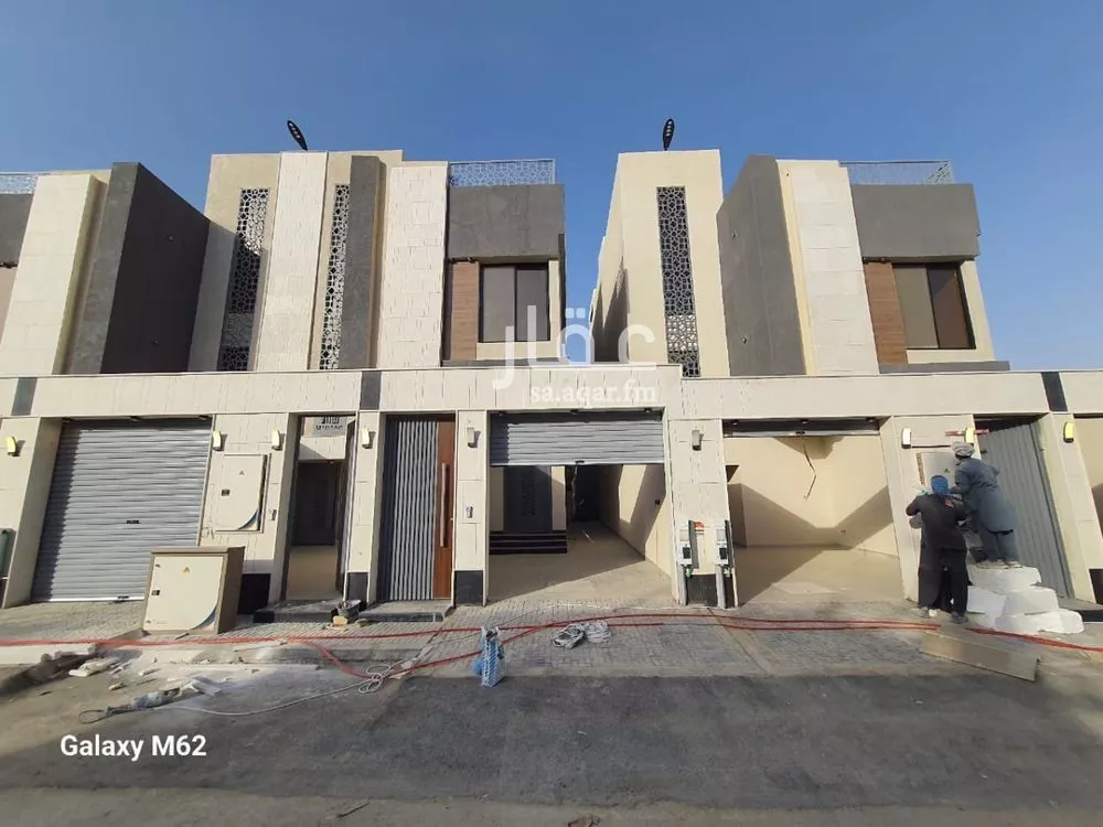 دور 4 غرف في ديراب 4