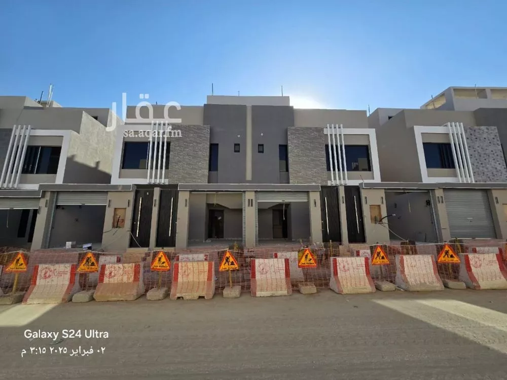 دور 4 غرف في بدر 1