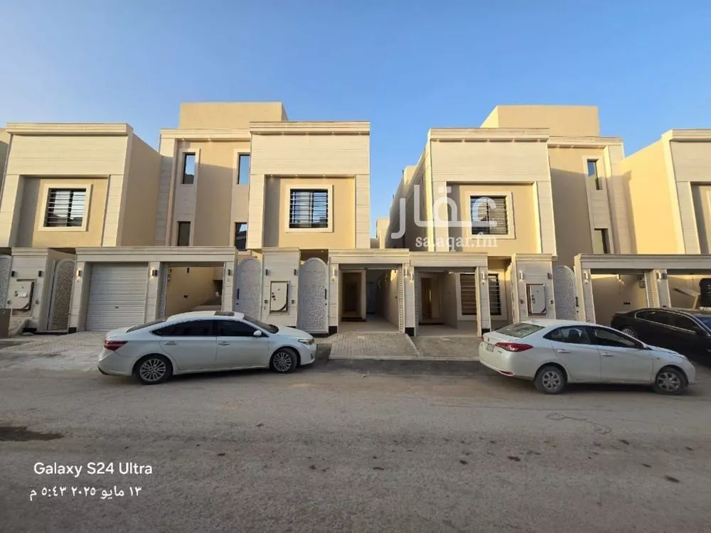 دور 7 غرف في بدر 2