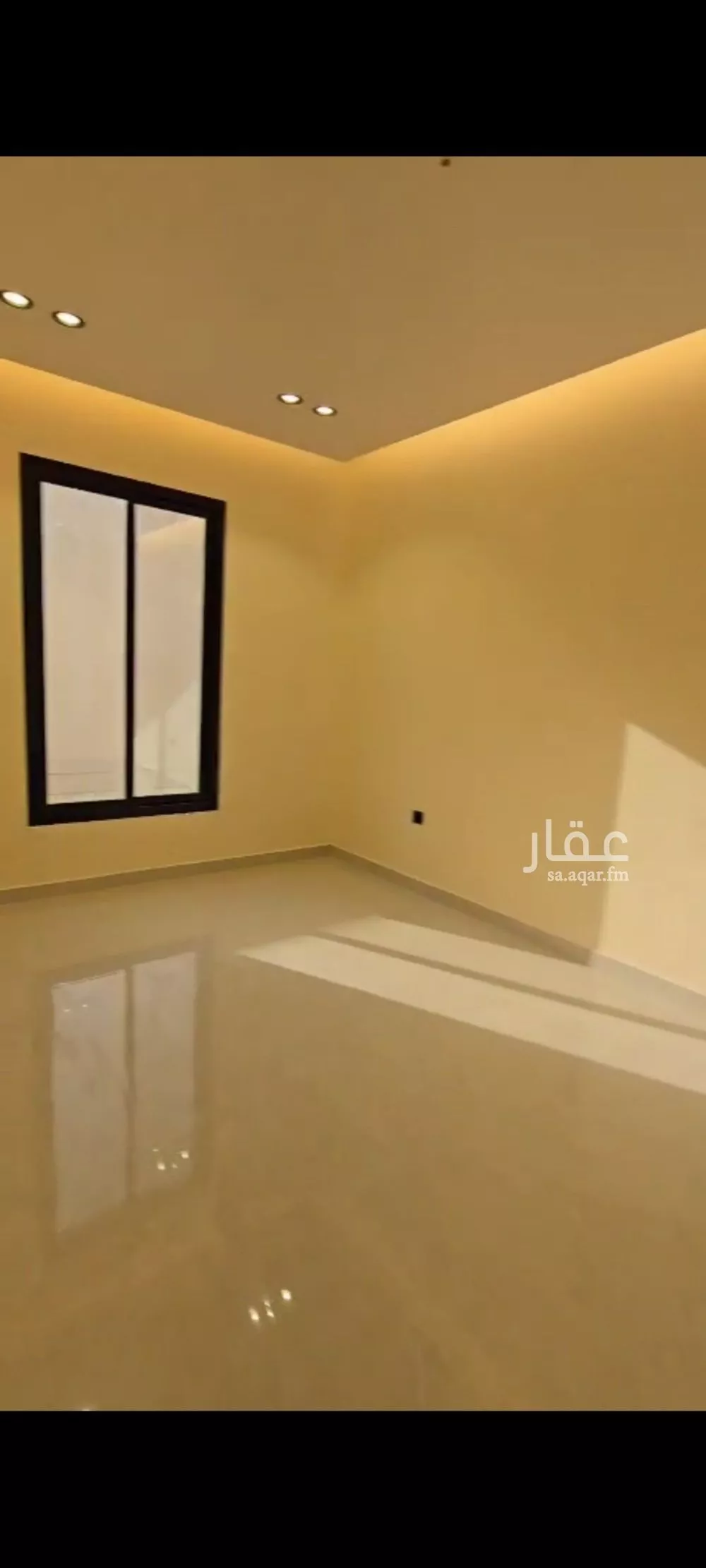 شقة 4 غرف في بدر 3