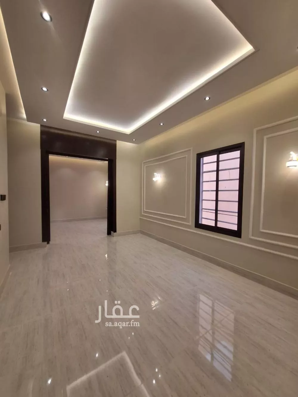 دور 3 غرف في بدر 4