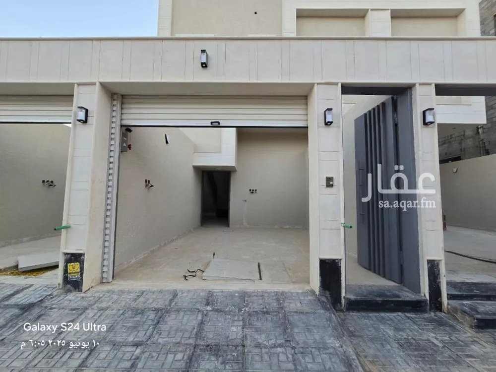 دور 4 غرف في طيبة 2