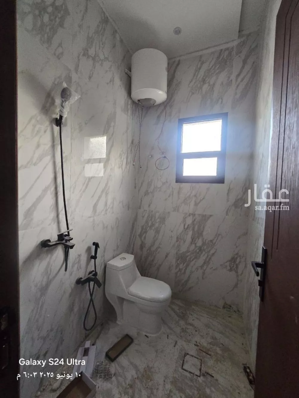 دور 4 غرف في طيبة 4