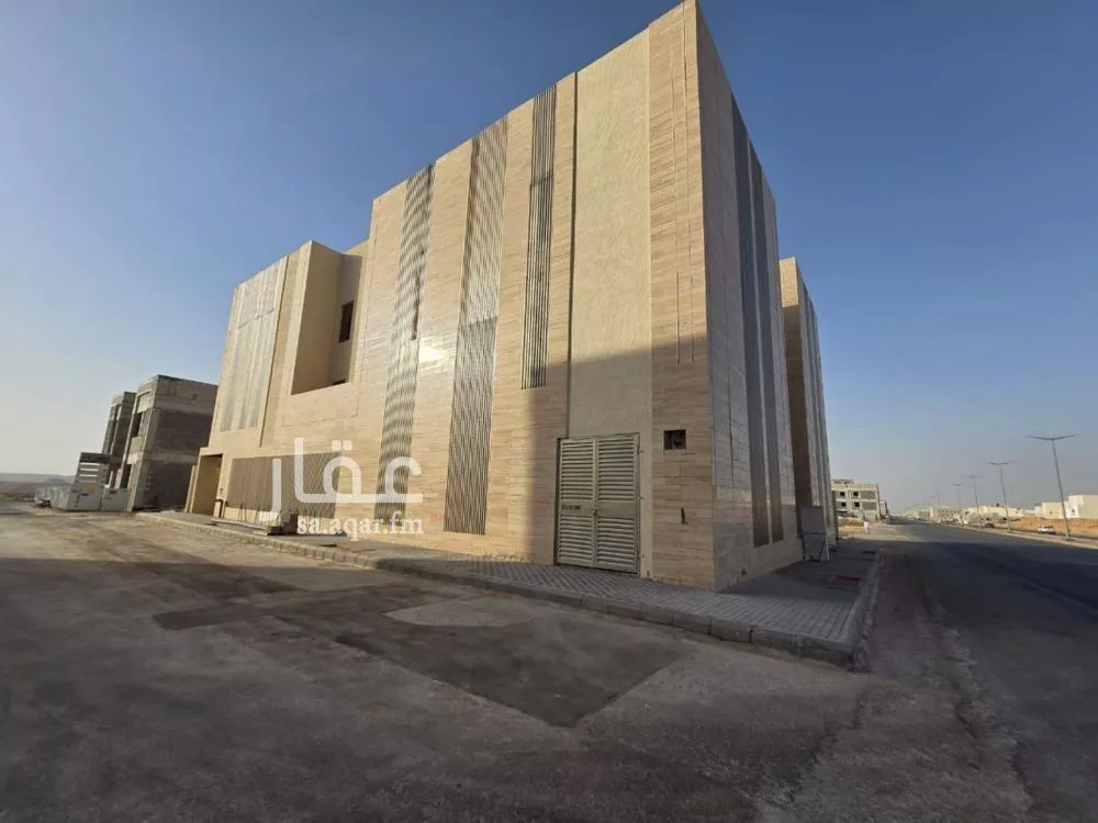 شقة 3 غرف في المهدية 2