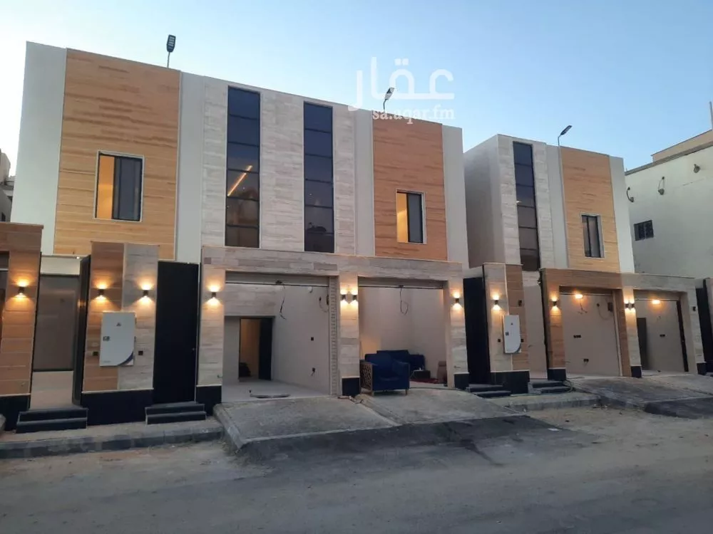 دور 6 غرف في طويق 2