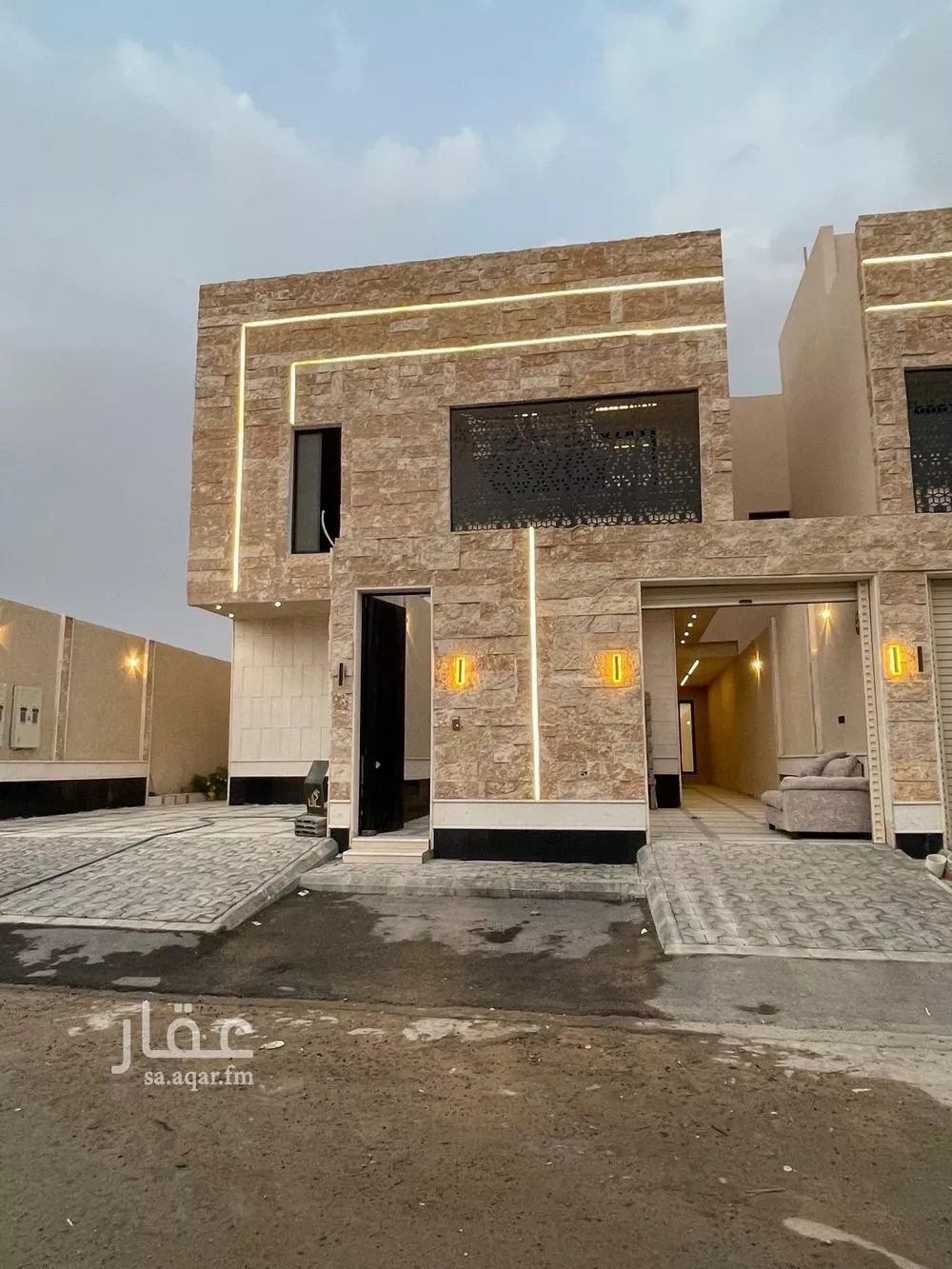 دور 4 غرف في ضاحية نمار 3