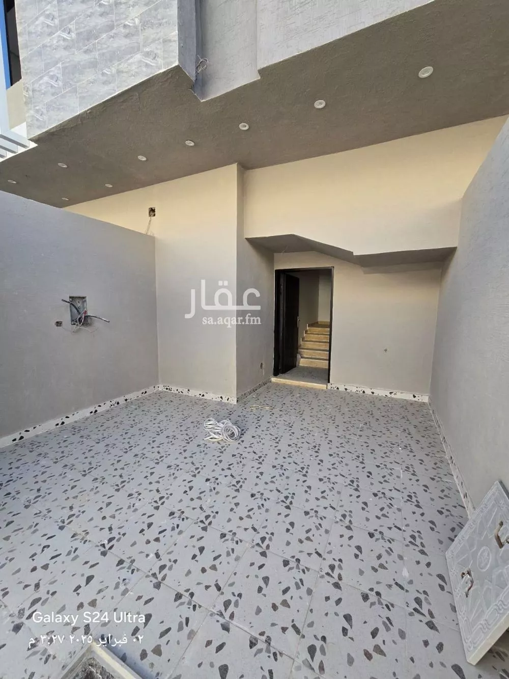 دور 4 غرف في بدر 4