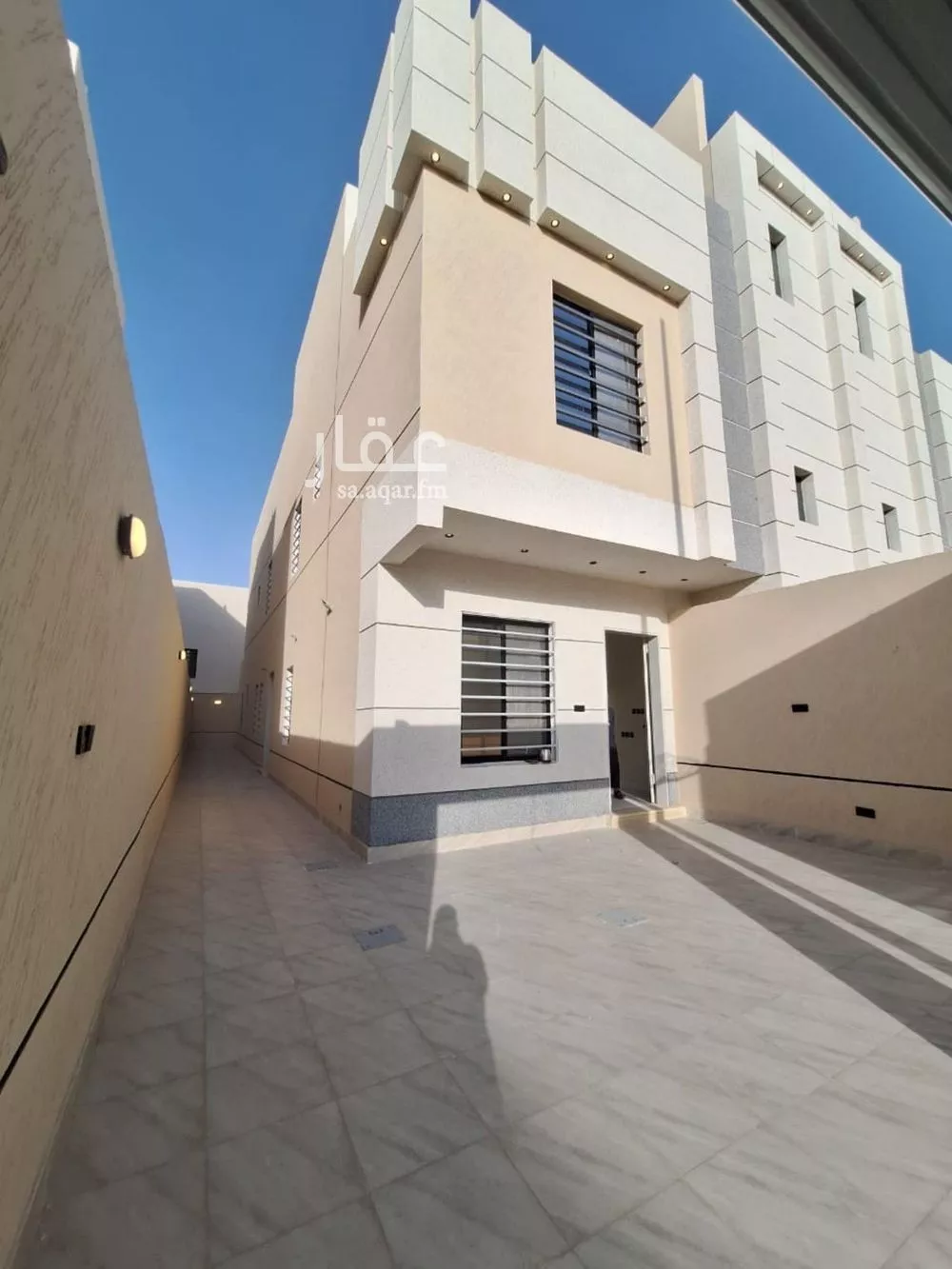 دور 3 غرف في بدر 2