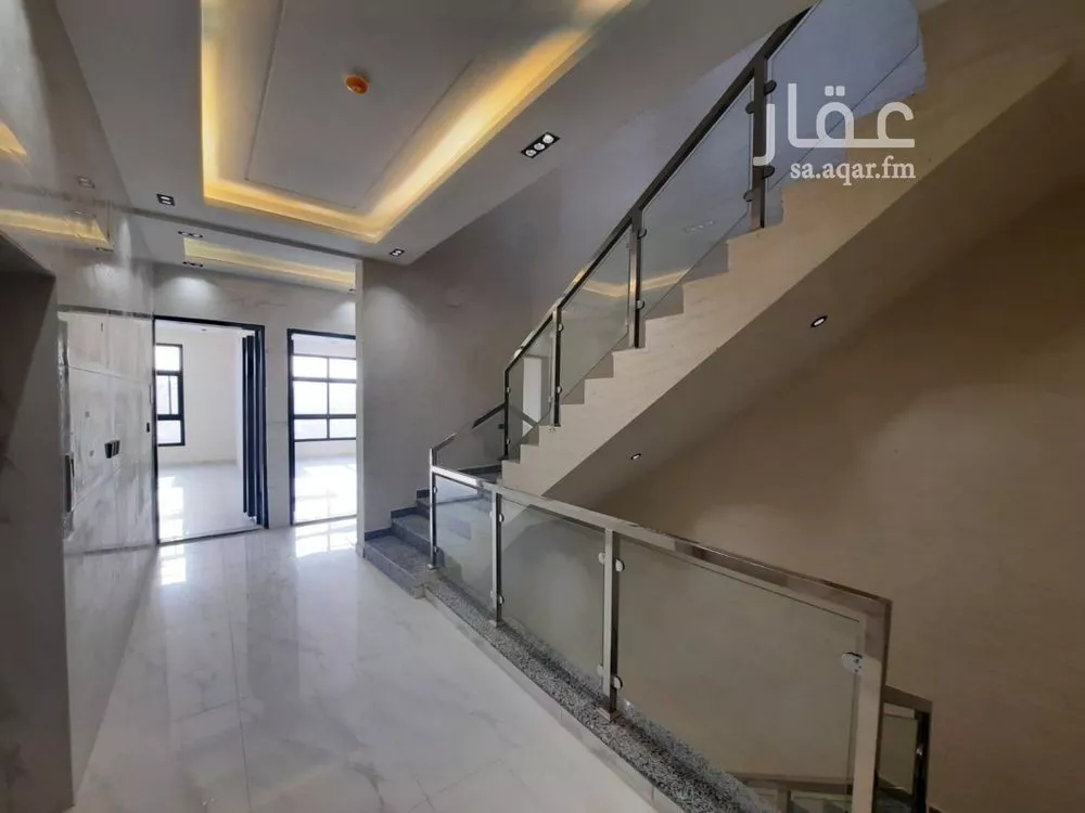 شقة 4 غرف في الزهرة 5